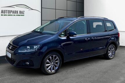 Seat Alhambra Gebrauchtwagen