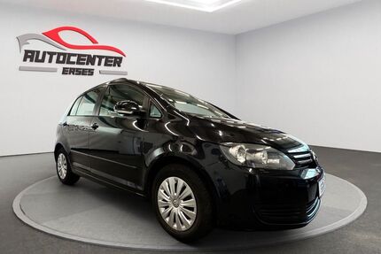 VW Golf Plus Gebrauchtwagen