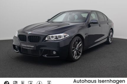 BMW 550 Gebrauchtwagen