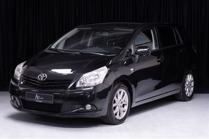 Toyota Verso Gebrauchtwagen