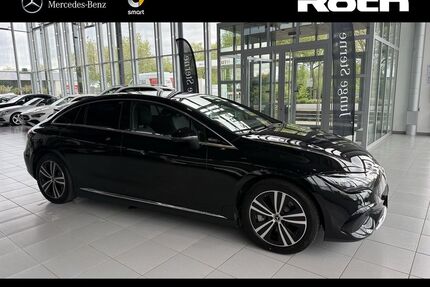 Mercedes-Benz EQE Gebrauchtwagen