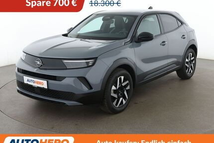 Opel Mokka Gebrauchtwagen