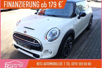 Mini Cooper S Gebrauchtwagen