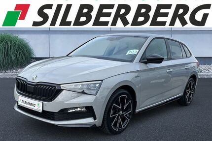 Skoda Scala Gebrauchtwagen