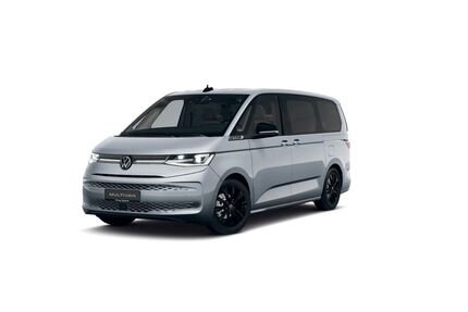 VW T7 Multivan Gebrauchtwagen