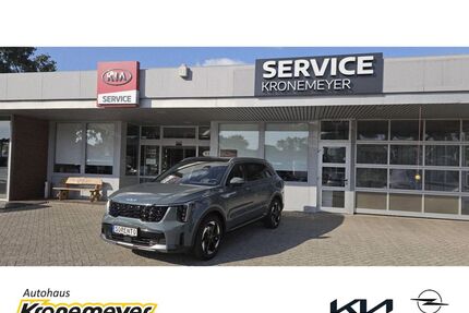 Kia Sorento Gebrauchtwagen