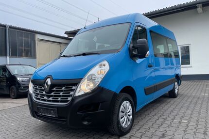 Renault Master Gebrauchtwagen