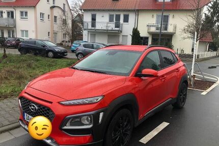 Hyundai KONA Gebrauchtwagen