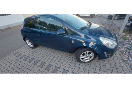 Opel Corsa Gebrauchtwagen