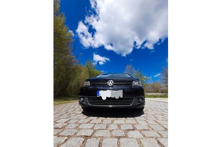 Audi Touran 
