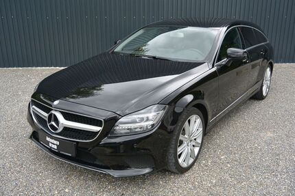 Mercedes-Benz CLS 250 Shooting Brake Gebrauchtwagen