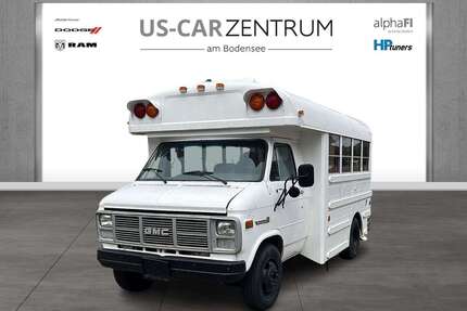 GMC Vandura Gebrauchtwagen