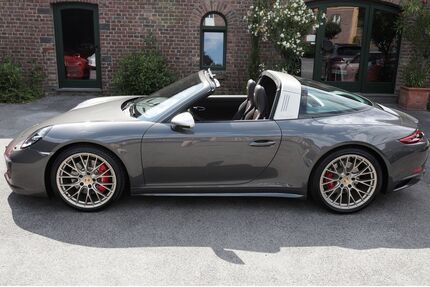 Porsche 991 Gebrauchtwagen