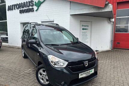 Dacia Dokker Gebrauchtwagen