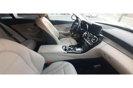 Mercedes-Benz C 200 Gebrauchtwagen