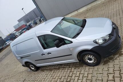 VW Caddy Maxi Gebrauchtwagen