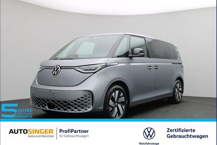 VW ID. Buzz Gebrauchtwagen