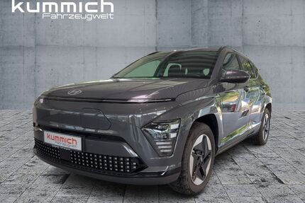 Hyundai KONA Elektro Gebrauchtwagen
