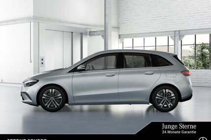 Mercedes-Benz B 250 Gebrauchtwagen