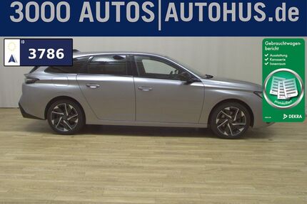 Peugeot 308 Gebrauchtwagen