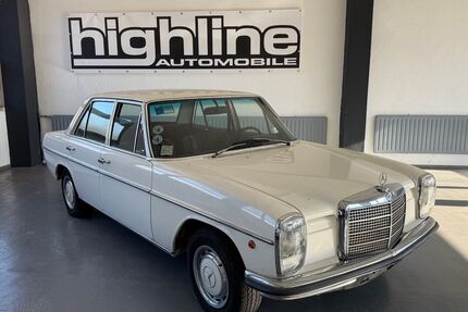 Mercedes-Benz 230 Gebrauchtwagen