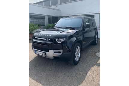 Land Rover Defender Gebrauchtwagen