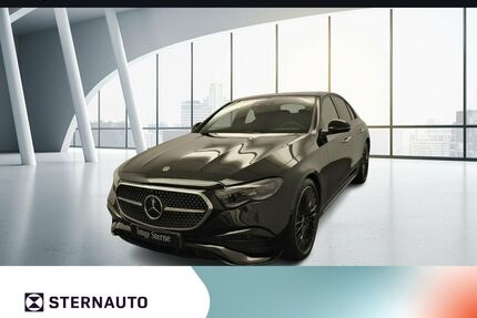 Mercedes-Benz E 200 Gebrauchtwagen