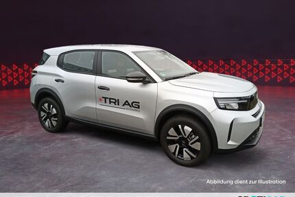 Opel Frontera Gebrauchtwagen