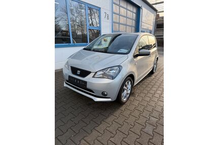Seat Mii Gebrauchtwagen