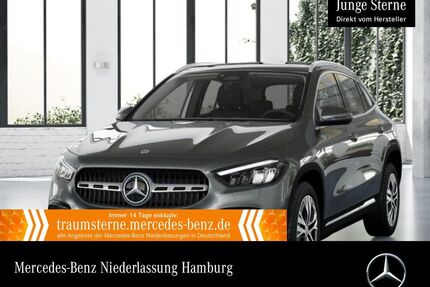 Mercedes-Benz GLA 200 Gebrauchtwagen
