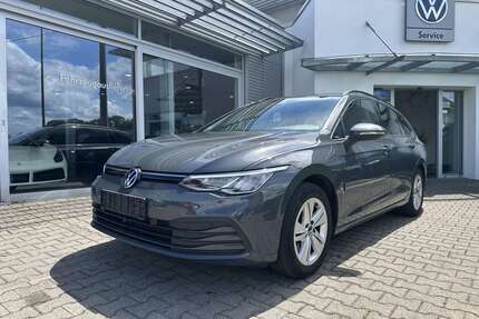 VW Golf Variant Gebrauchtwagen