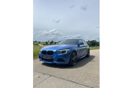 BMW 125 Gebrauchtwagen
