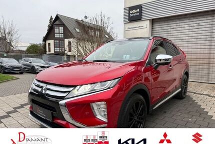 Mitsubishi Eclipse Cross Gebrauchtwagen