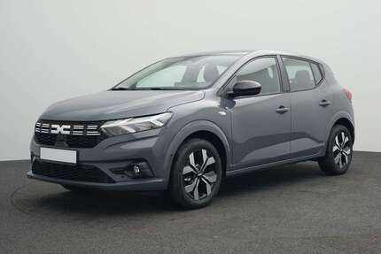 Dacia Sandero Gebrauchtwagen