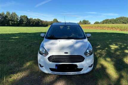 Ford Ka/Ka+ Gebrauchtwagen