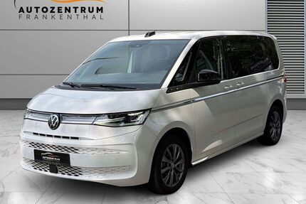 VW T7 Multivan Gebrauchtwagen