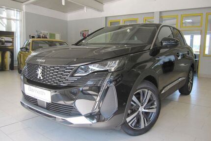 Peugeot 3008 Gebrauchtwagen