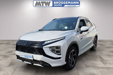 Mitsubishi Eclipse Cross Gebrauchtwagen