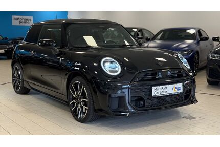 Mini Cooper C Gebrauchtwagen