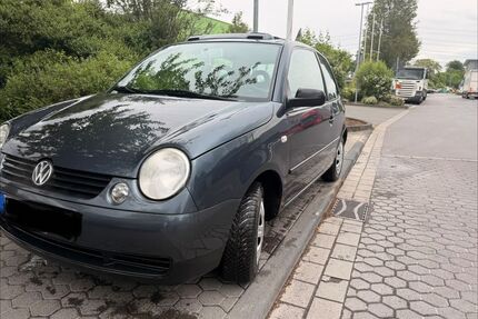 VW Lupo Gebrauchtwagen
