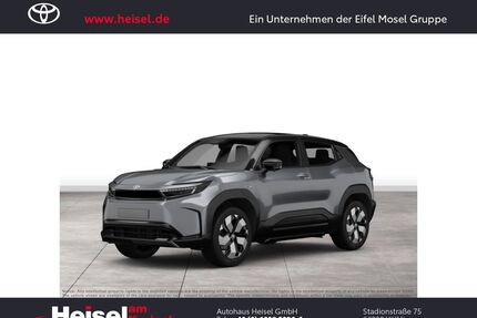 Toyota Urban Cruiser Gebrauchtwagen