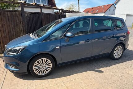Opel Zafira Tourer Gebrauchtwagen