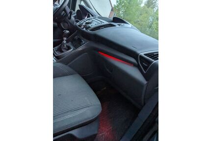 Ford C-Max Gebrauchtwagen