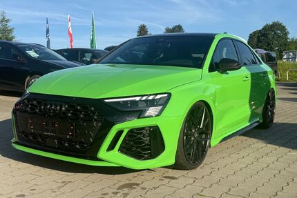 Audi RS3 Gebrauchtwagen