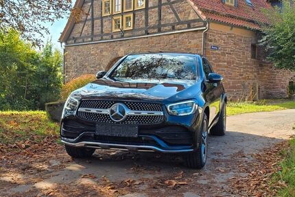 Mercedes-Benz GLC 300 Gebrauchtwagen