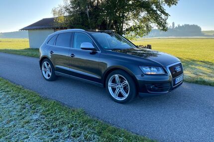 Audi Q5 Gebrauchtwagen