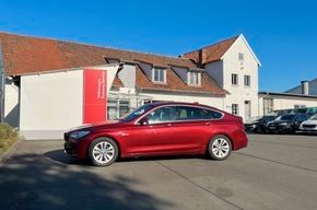 BMW 530 Gran Turismo Gebrauchtwagen