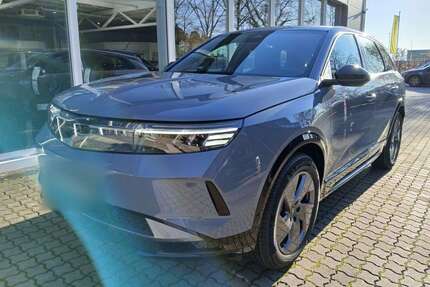 Opel Grandland X Gebrauchtwagen