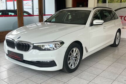 BMW 520 Gebrauchtwagen