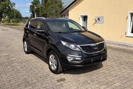 Kia Sportage Gebrauchtwagen